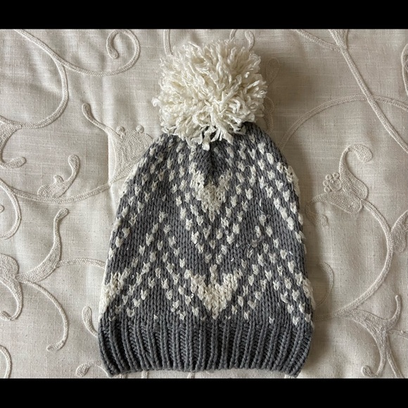 Bdg Urban Outfitters Grey Cream 